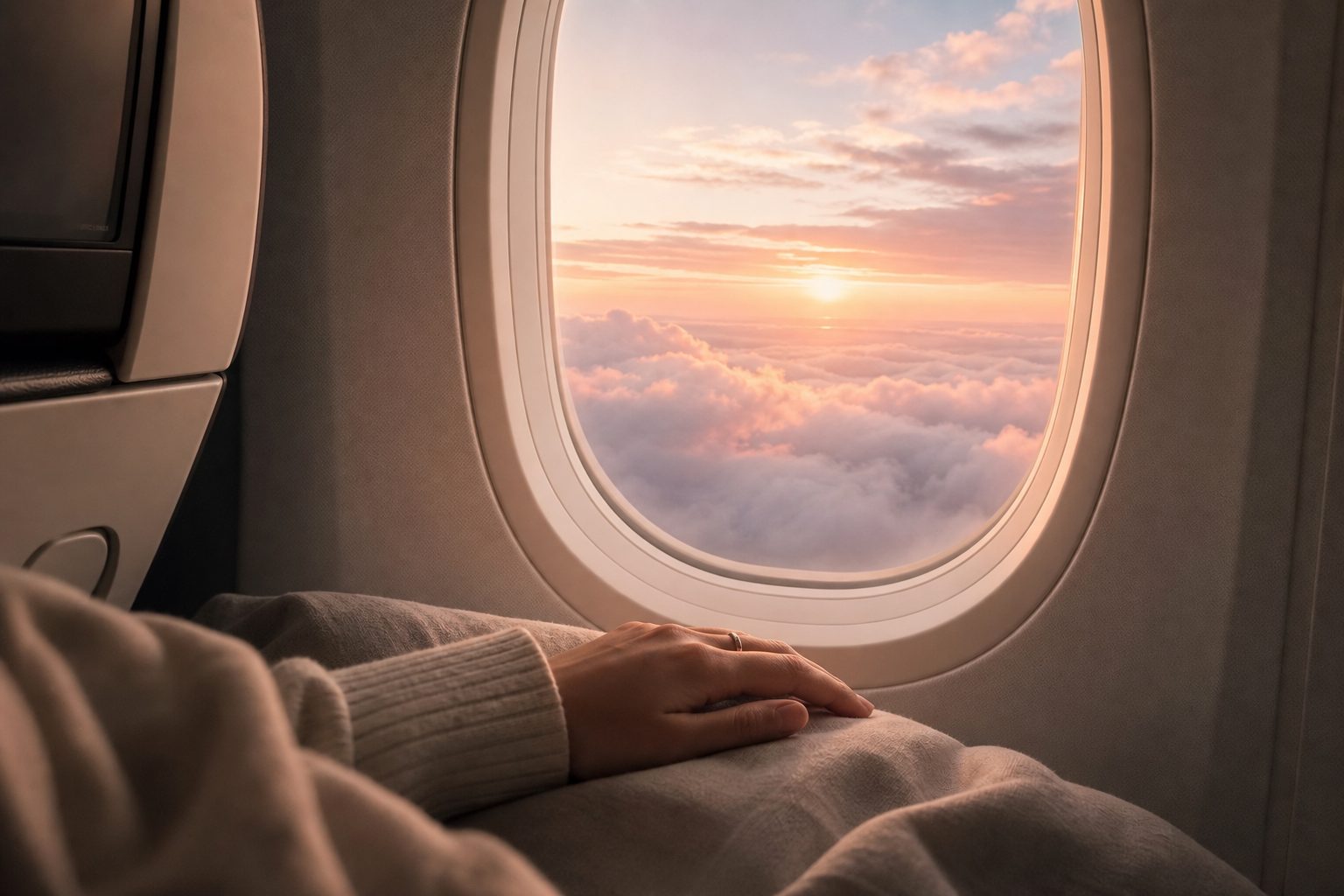 Jet lag