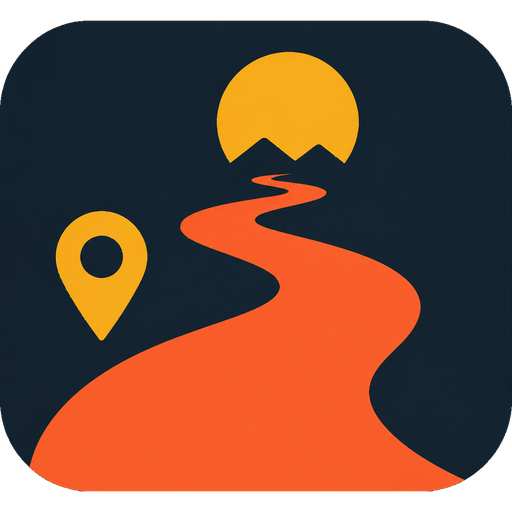 Rent & Travel logo